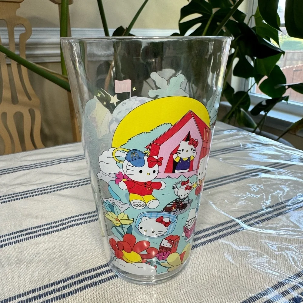 Hello kitty collectors cup - Picture 3 of 4